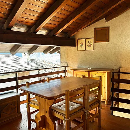 La Corte Antica