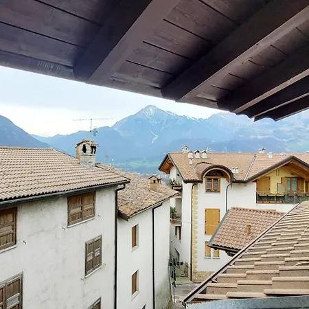 La Corte Antica Appartamento