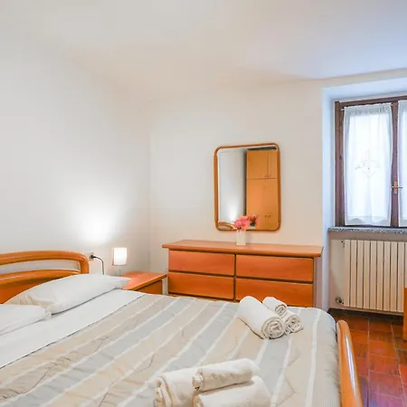 Appartamento La Corte Antica *