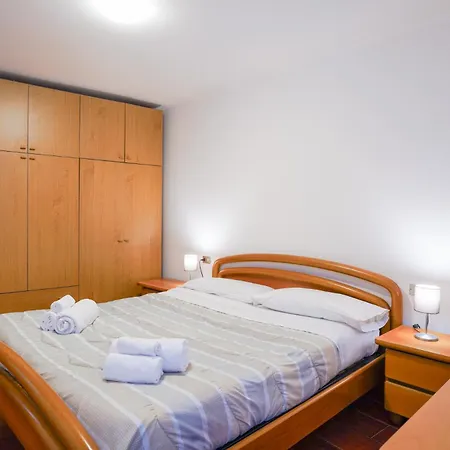 Appartamento La Corte Antica Cassina Valsassina