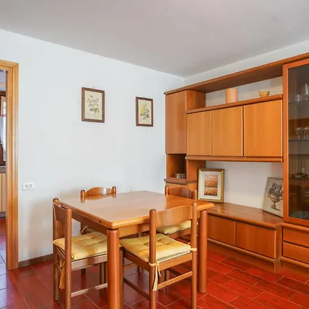 La Corte Antica Appartamento