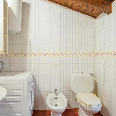 Appartamento La Corte Antica Cassina Valsassina