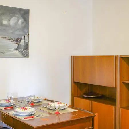 La Corte Antica Appartamento Cassina Valsassina