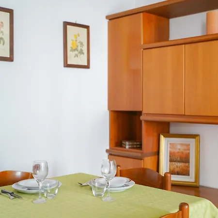 Appartamento La Corte Antica *