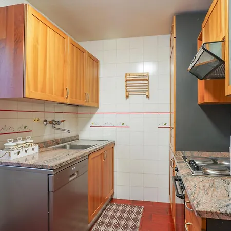 La Corte Antica Apartment Cassina Valsassina