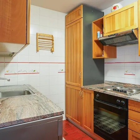 La Corte Antica Apartment